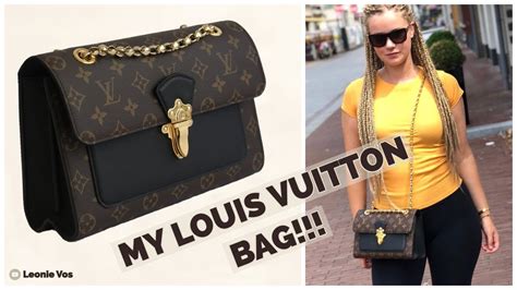 louis vuitton olympe review